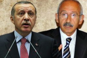 Erdoğan'dan Kılı&ccedil;daroğlu'na 'altın klozet' davası