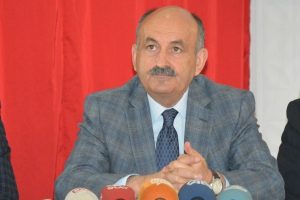 Bursa'daki kuş gribiyle ilgili ilk a&ccedil;ıklama geldi