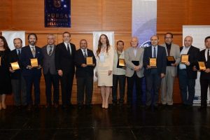 Bursalı firmalara patent eğitimi