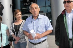 Eskişehir'de HDP se&ccedil;im b&uuml;rosuna t&uuml;fekle ateş a&ccedil;ıldı
