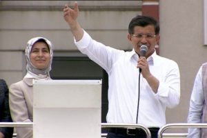 "Pensilvanya'ya vuruyorsun, ses CHP'den &ccedil;ıkıyor"