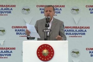Kılı&ccedil;daroğlu'nu fena k&ouml;şeye sıkıştırdı