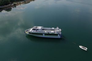 İznik turizm havzası haline geliyor