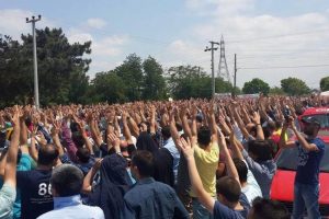 Ford Otosan, &ccedil;alışanlarla g&ouml;r&uuml;şmelerin sonlandırıldığını duyurdu!