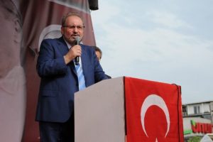 Kılı&ccedil;daroğlu'na &ccedil;ok sert 'Atat&uuml;rk' eleştirisi