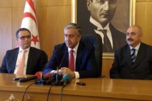 ABD ziyareti &ouml;ncesi &ouml;nemli a&ccedil;ıklamalar yaptı