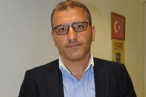"Mısır'da sosyal patlama riski y&uuml;ksek"