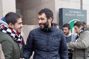 Barış Atay'a Erdoğan'a hakaretten para cezası