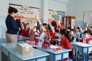 Y&Ouml;K'ten sonra MEB de tatil kararını a&ccedil;ıkladı