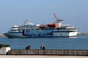 Mavi Marmara'da kırmızı b&uuml;ltenin akibeti sorulacak