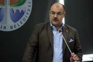 CHP'li meclis &uuml;yesine silahlı saldırı