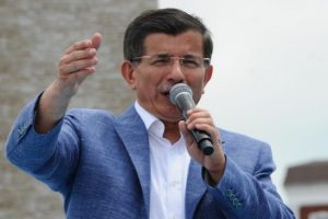 ''&Uuml;&ccedil; değil 33 olsanız ne yazar''