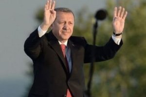 Erdoğan'dan Kılı&ccedil;daroğlu'na: Ufkun klozet kapağı