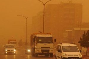 Meteoroloji'den son dakika uyarısı!