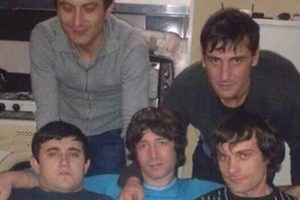 İstanbul Fatih'te 4 milyon liralık gasp