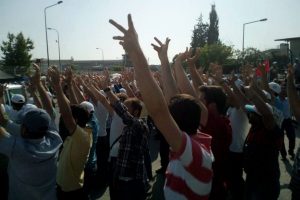 "Reno'da sandıklar kurulsun, yeni temsilciler kurulu belirlensin!"