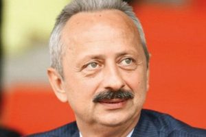 Haluk Ulusoy'dan adaylık açıklaması!