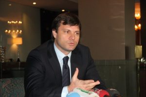 Akhisar Belediyespor'da Ertuğrul Sağlam sesleri