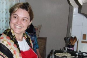 CHP'li B&ouml;ke: Ekonomiyi de bilirim, mutfağı da