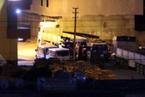 Şırnak'ta YDG-H operasyonu: 43 g&ouml;zaltı