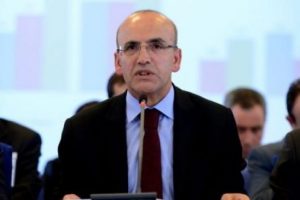 Bakan Şimşek'ten Bank Asya yorumu
