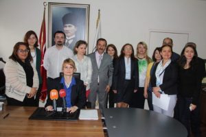 Bursa'dan &ccedil;arpıcı uyarı: "K&uuml;&ccedil;&uuml;k yaştaki evlilikler artacak!"
