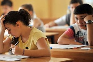 Liseye ge&ccedil;işte ek puan uygulamasına son