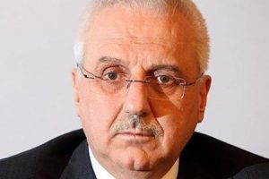 İstifa eden TEİAŞ Genel M&uuml;d&uuml;r&uuml; m&uuml;şavir oldu