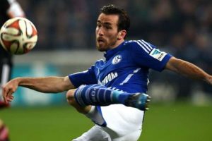 Trabzonspor'da Fuchs sesleri!