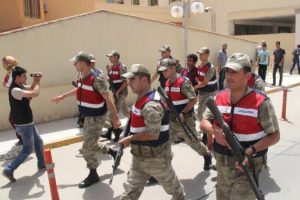 37 su&ccedil;tan aranan ş&uuml;pheli yakalandı