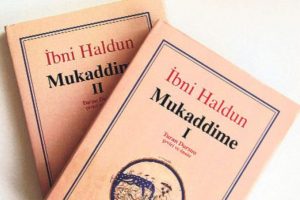 Zuckerber Mukaddime kitabını tavsiye etti!