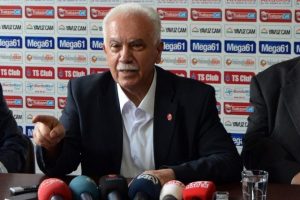 Perin&ccedil;ek: HDP adayımızı silah zoruyla istifa ettirdi