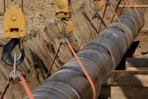İran'dan kritik T&uuml;rk akımı doğalgaz a&ccedil;ıklaması