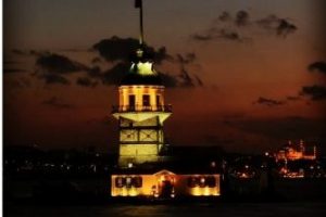 İstanbul beşinciliğe y&uuml;kseldi