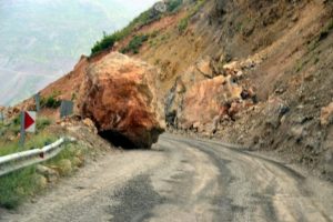 Ya o sırada bir ara&ccedil; ge&ccedil;seydi !