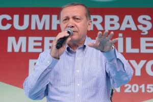 ''Makbul K&uuml;rt &uuml;retilmek isteniyor"