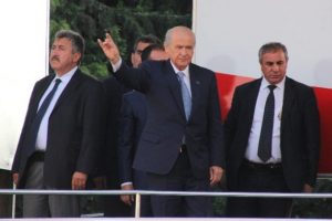 "Suriye'deki i&ccedil; savaştan en &ccedil;ok etkilenen il Hatay"