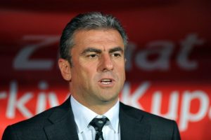 "Oyuncularım şampiyon takıma yakışır gibi oynadı"