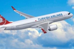 Arıza yapan THY u&ccedil;ağı 14 saattir Saraybosna'da