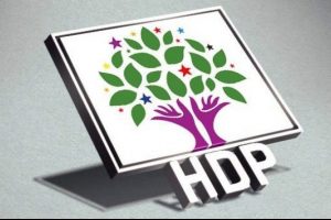 HDP'nin Erzurum mitinginde gerginlik