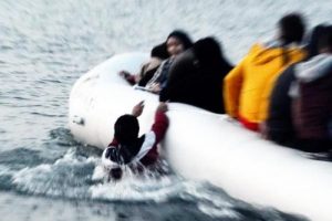 Umuda yolculuk! Kimse onları durduramadı...