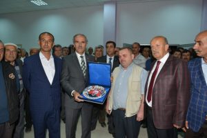 Bursalı şehidin ismi &ouml;l&uuml;ms&uuml;zleşti!