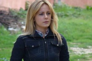 Vildan Atasever 'anne' oldu...