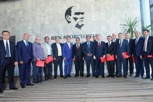 S&uuml;per Lig yayın hakları artık Kul&uuml;pler Birliği'nde!