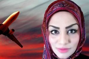 ABD'li havayolu şirketi &ouml;z&uuml;r diledi