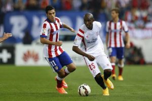Trabzonspor'un M'bia transferi yattı mı?