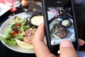 Artık kalori fotoğraftan hesaplanacak