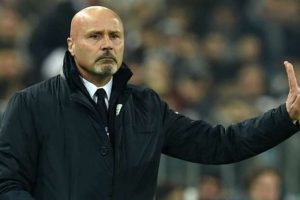 Udinese'nin yeni patronu Colantuono