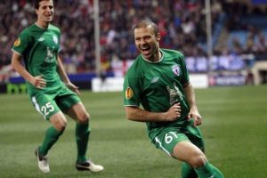 G&ouml;kdeniz'den Rubin Kazan'a 3 yıllık imza!