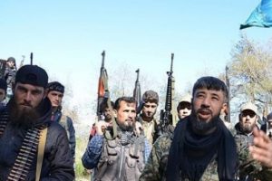T&uuml;rkmen komutandan "MİT tırları" a&ccedil;ıklaması